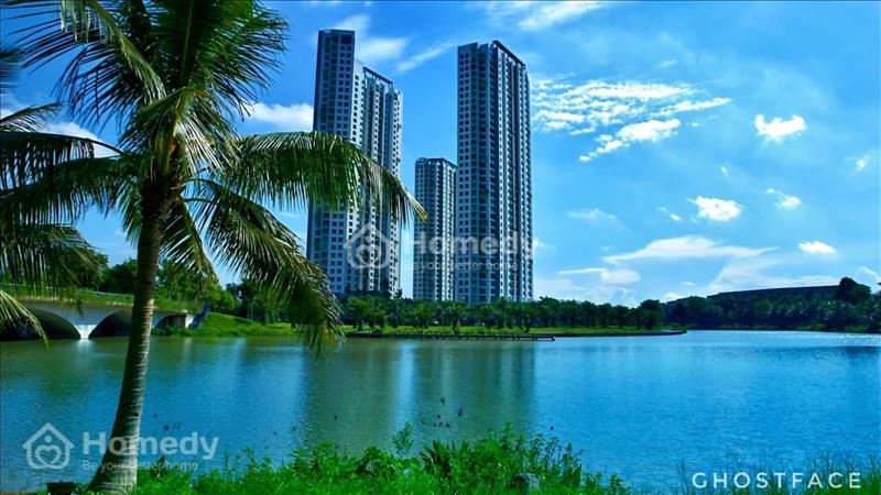 Bán căn hộ 58m2 - Tòa Sky , chung cư Aqua Bay Ecopark - Đủ nội thất - Giá 1.7xxx - Ảnh 1