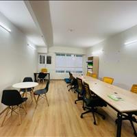 Cho thuê Officetel Full bàn ghế 40m2 12 triệu, trống sẵn check in liền, Quận 10