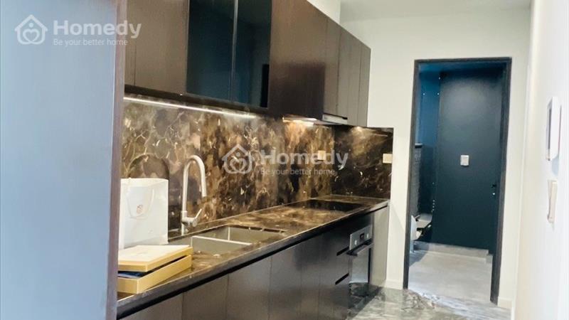 Lumiere Thảo Điền Căn 1PN 52m2 có sân vườn, nội thất, giá 15tr/tháng, tiện ích như resort 5 sao,TỐT - Ảnh 9