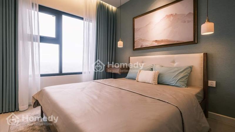 Chuyển nhượng gấp căn hộ 3N2vs giá 2700TR KDT Vinhomes  - Ảnh 3