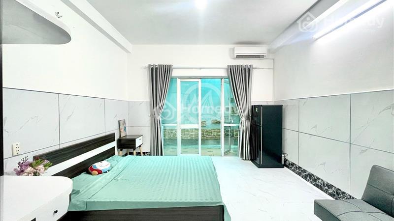  Cho thuê phòng đầy đủ nội thất khu dân cư cao cấp 312 Trinh Dinh Trọng, Tân Phú - Ảnh 3