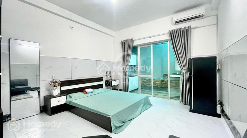   Cho thuê phòng đầy đủ nội thất khu dân cư cao cấp 312 Trinh Dinh Trọng, Tân Phú - Ảnh 7