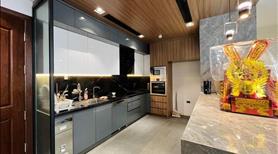  [ Penthouse/Duplex ] Roman Plaza - Tố Hữu Căn Duplex 190m2 Full nội thất cao cấp Call: 0987106521 - Ảnh 2