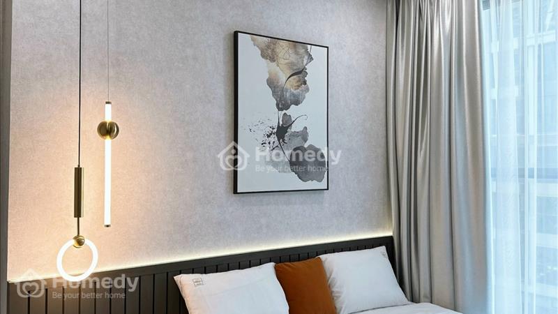 Cho Thuê Homestay Vinhomes Ocean Park theo giờ, ngày, tuần, tháng, giá tốt nhất thị trường - Ảnh 8