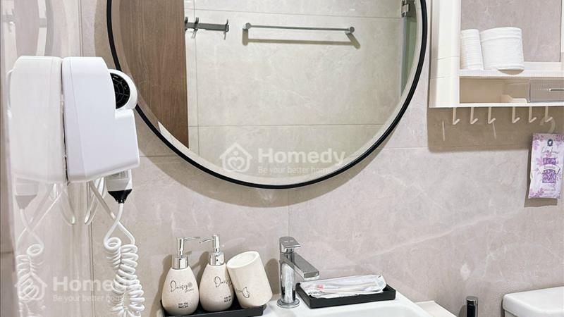 Cho Thuê Homestay Vinhomes Ocean Park theo giờ, ngày, tuần, tháng, giá tốt nhất thị trường - Ảnh 11