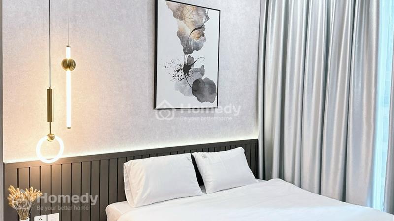 Cho Thuê Homestay Vinhomes Ocean Park theo giờ, ngày, tuần, tháng, giá tốt nhất thị trường - Ảnh 13