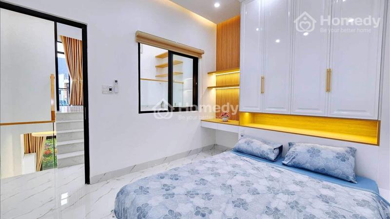 Chủ cần bán nhanh căn nhà kiệt Quận Thanh Khê, Đà nẵng giá rẻ vô cùng. - Ảnh 13