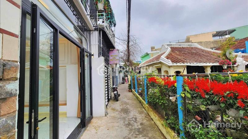 Chủ cần bán nhanh căn nhà kiệt Quận Thanh Khê, Đà nẵng giá rẻ vô cùng. - Ảnh 15