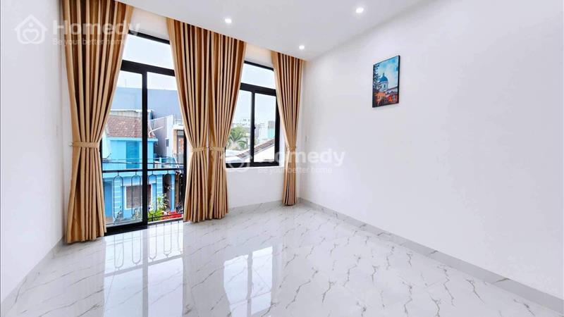 Chủ cần bán nhanh căn nhà kiệt Quận Thanh Khê, Đà nẵng giá rẻ vô cùng. - Ảnh 17