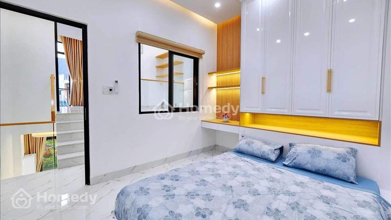 Chủ cần bán nhanh căn nhà kiệt Quận Thanh Khê, Đà nẵng giá rẻ vô cùng. - Ảnh 19