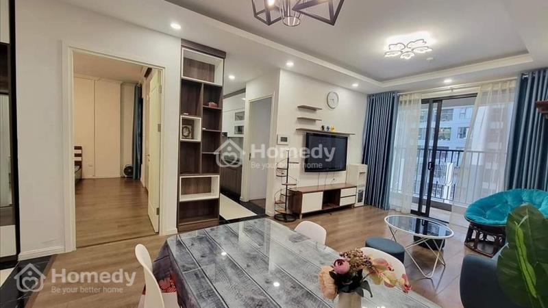 Cho thuê căn hộ Hai Bà Trưng - Hà Nội giá 14.50 Triệu - Ảnh 15