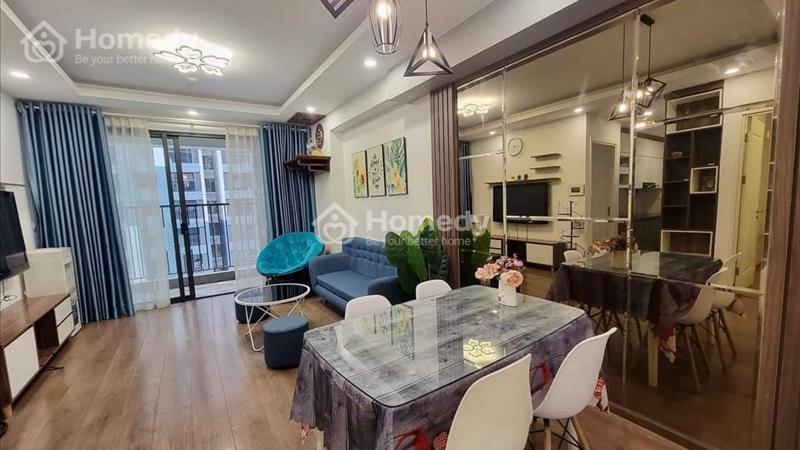 Cho thuê căn hộ Hai Bà Trưng - Hà Nội giá 14.50 Triệu - Ảnh 16