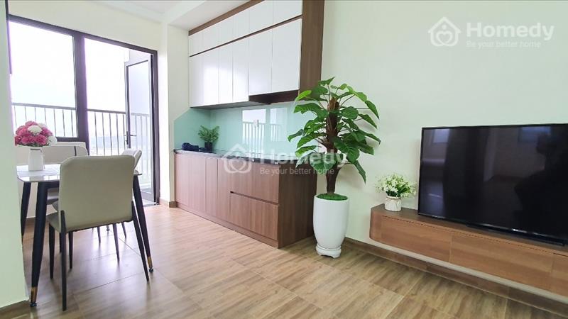 Bán căn hộ Huyện Yên Phong - Bắc Ninh giá chỉ hơn 300 tr vay vốn ngân hàng lãi suất 4.8%/năm  - Ảnh 3