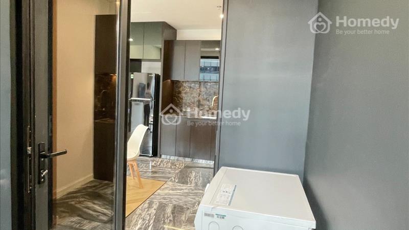 Lumiere Thảo Điền Căn 1PN 62m2, có ban côn, full nội thất, giá 20tr/tháng, tiện ích như resort 5sao - Ảnh 18