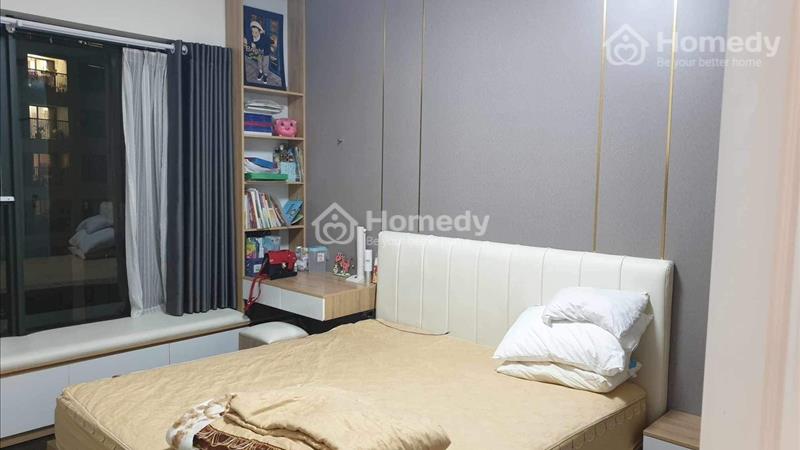 Cho thuê căn hộ Hai Bà Trưng - Hà Nội giá 14.50 Triệu - Ảnh 11