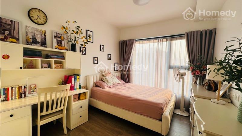 3 Ngủ Góc 103m2 Tại Imperial sky Garden 423 Minh Khai, Hai Bà Trưng - Ảnh 5