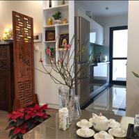 Cho thuê căn hộ Hai Bà Trưng - Hà Nội giá 14.50 Triệu