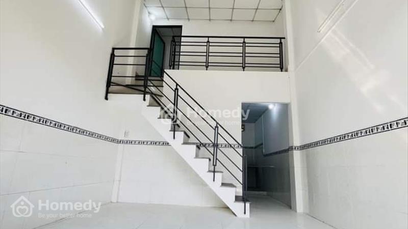 Nhà SC Đông Hòa, vị trí thông thoáng gần siêu thị Go Dĩ An - Ảnh 1