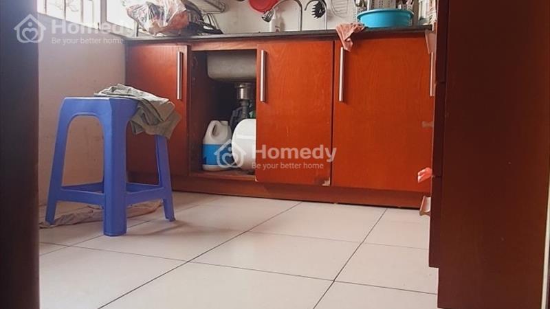 Hạ giá bán nhanh còn 1.5 Căn tập thể Ngọc Hồi - Hoàng Mai - Ảnh 1