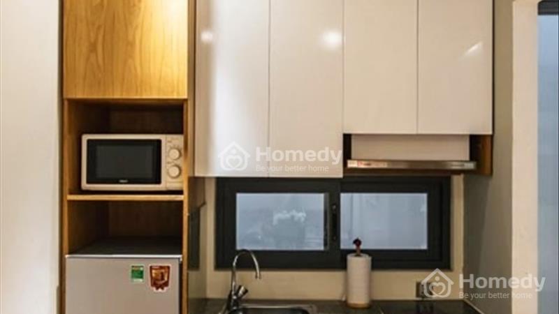 Cho thuê căn hộ dịch vụ 1PN gần sân bay TSN Quận Tân Bình - giá 11.50 Triệu - Ảnh 14