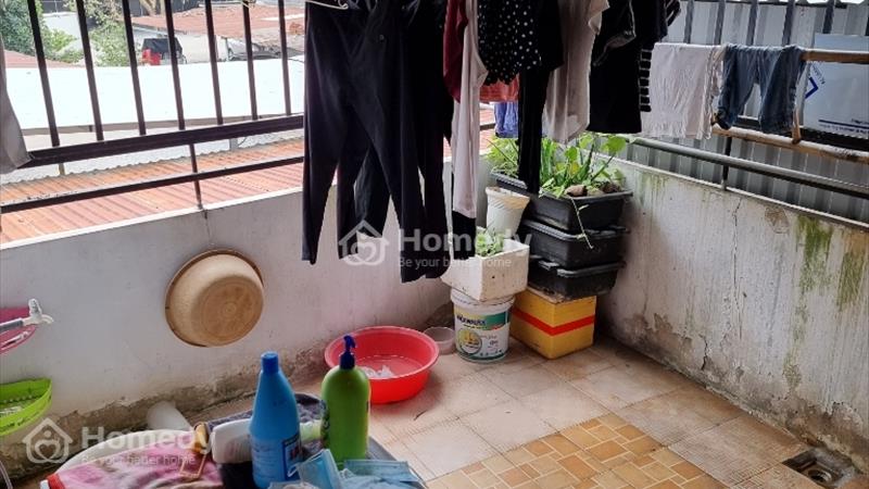 Nhà 1 trệt 1 lầu. 479/5/8  Lê Thị Riêng, P. Thới An - Ảnh 4