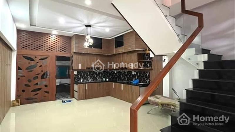 Mặt Tiền Bàu Năng Hoà Minh Đà Năng gần Hoàng Thị Loan - Ảnh 4