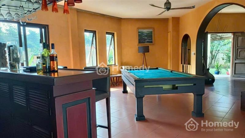 Bán Biệt Thự Cổ Điển diện tích rộng Thuận An, BD - Ảnh 10