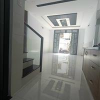 Nhà Q.Bình Tân HXH thông 34m2 gần Trường, Chợ chỉ 3ty4 còn bớt