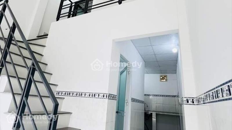 Nhà SC Đông Hòa, vị trí thông thoáng gần siêu thị Go Dĩ An - Ảnh 2