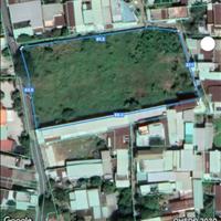 Lô đất ngang 43.5m rộng thanh thang đẹp, vị trí sầm uất, đầu tư tốt.