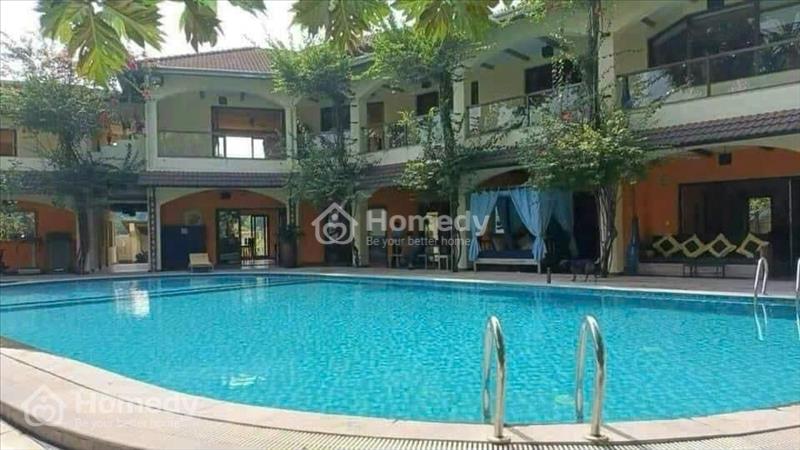 Bán Biệt Thự Cổ Điển diện tích rộng Thuận An, BD - Ảnh 5