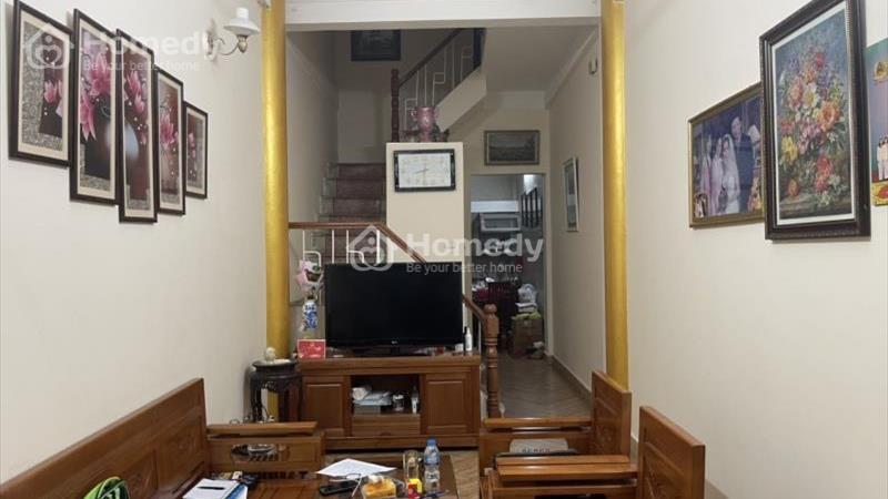 Bán nhà riêng Quận Đống Đa - Hà Nội giá 7.20 Tỷ - Ảnh 2