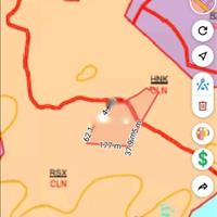 Chuyển nhượng lô đất sổ riêng 32000 m2 tại Xã Ninh Hưng - Ninh Hòa - Khánh Hòa, giá 3.3 tỷ