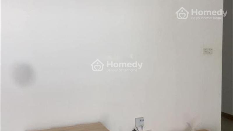 Cần cho thuê gấp chung cư Ruby City CT3 Phúc Lợi, 2 phòng ngủ, 50 m2 , giá 6 tr/tháng - Ảnh 1