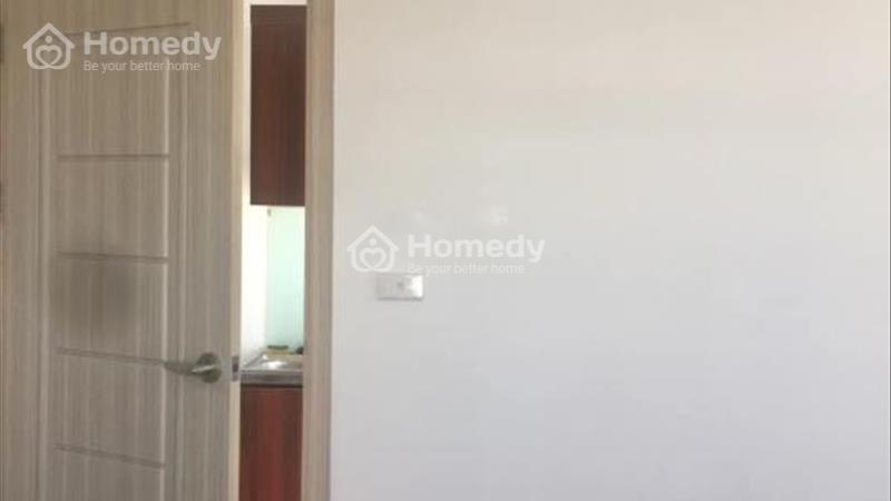 Cần cho thuê gấp chung cư Ruby City CT3 Phúc Lợi, 2 phòng ngủ, 50 m2 , giá 6 tr/tháng - Ảnh 3