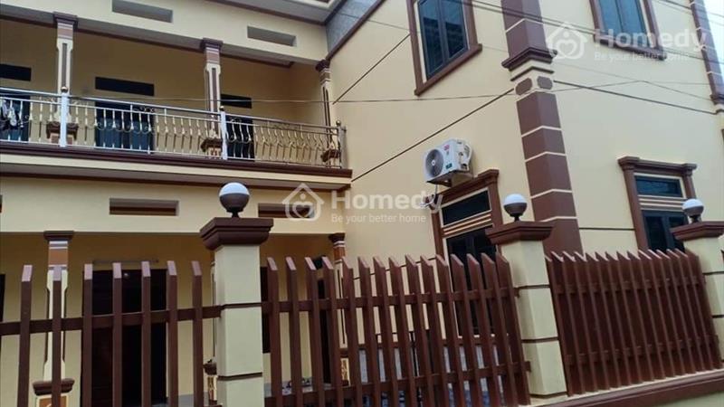 Bán nhà riêng Huyện Quế Võ - Bắc Ninh giá 3.40 Tỷ - Ảnh 2