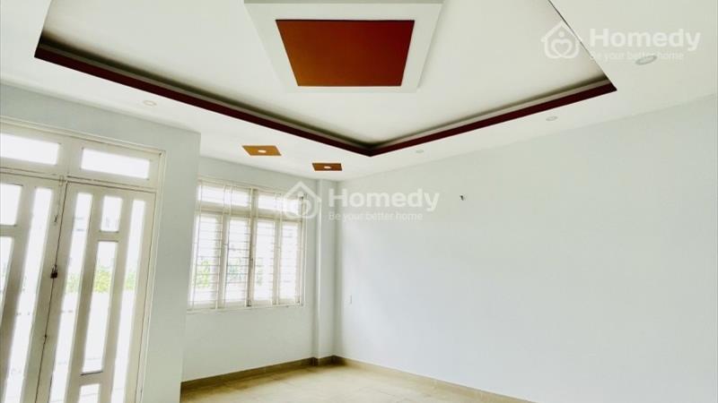 Nhà tân chánh hiệp 10 quận 12 ngang 5m1 3 tầng chỉ 5 tỷ 980. - Ảnh 4