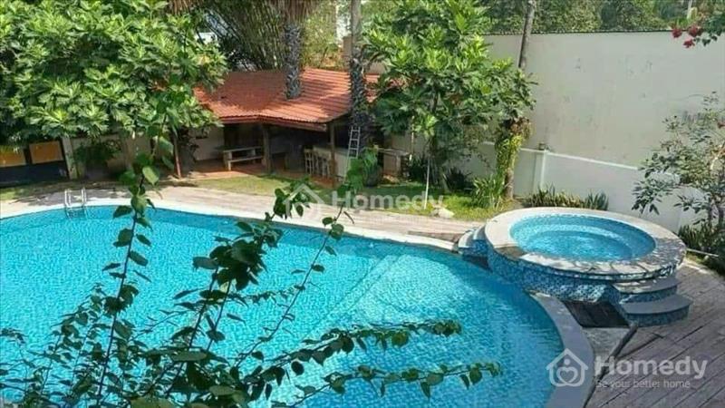 Bán Biệt Thự Cổ Điển diện tích rộng Thuận An, BD - Ảnh 6