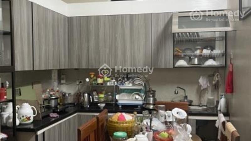 Bán nhà riêng Quận Đống Đa - Hà Nội giá 7.20 Tỷ - Ảnh 4