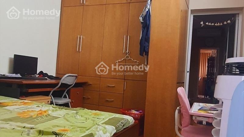 Hạ giá bán nhanh còn 1.5 Căn tập thể Ngọc Hồi - Hoàng Mai - Ảnh 7