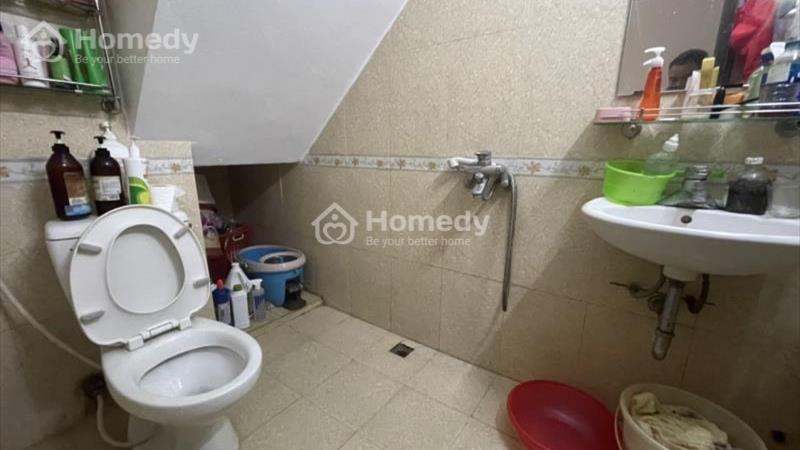 Bán nhà riêng Quận Đống Đa - Hà Nội giá 7.20 Tỷ - Ảnh 5