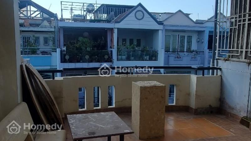 Phòng Trọ gần trung tâm Q1 Q5 Q4 ko chung chủ 20m2 - Cao Lỗ P4 Q8 - Ảnh 7