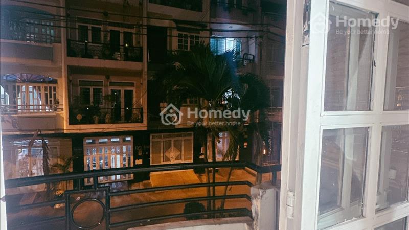 Phòng Trọ gần trung tâm Q1 Q5 Q4 ko chung chủ 20m2 - Cao Lỗ P4 Q8 - Ảnh 8