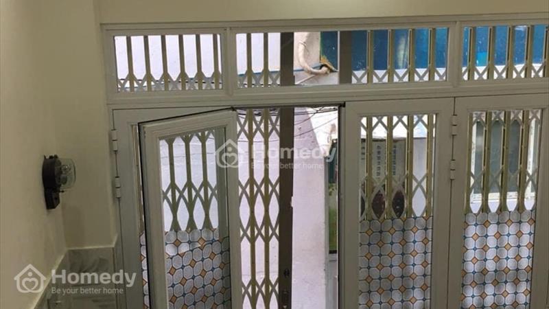 Nhà nguyên căn 2PN Tô Hiến Thành Q10 - 8Tr - Ảnh 3