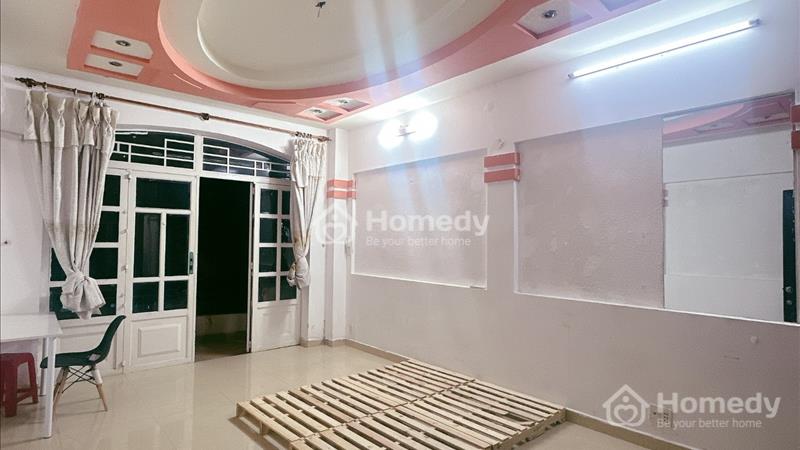 Phòng Trọ gần trung tâm Q1 Q5 Q4 ko chung chủ 20m2 - Cao Lỗ P4 Q8 - Ảnh 3
