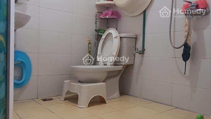 Hạ giá bán nhanh còn 1.5 Căn tập thể Ngọc Hồi - Hoàng Mai - Ảnh 12