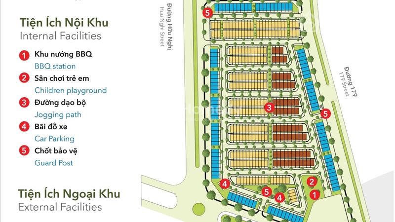 Ngôi nhà hạnh phúc - Đã có sổ. Giá chỉ 4 tỷ nhỉnh, bao hết thuế phí - Ảnh 7