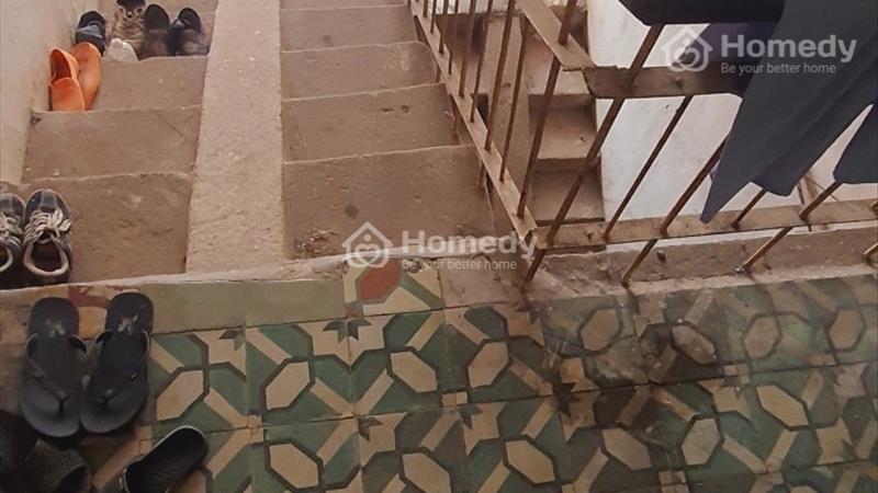 Hạ giá bán nhanh còn 1.5 Căn tập thể Ngọc Hồi - Hoàng Mai - Ảnh 8