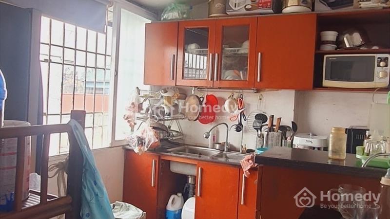 Hạ giá bán nhanh còn 1.5 Căn tập thể Ngọc Hồi - Hoàng Mai - Ảnh 11