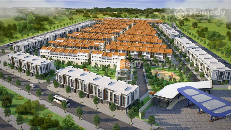 Ngôi nhà hạnh phúc - Đã có sổ. Giá chỉ 4 tỷ nhỉnh, bao hết thuế phí - Ảnh 8